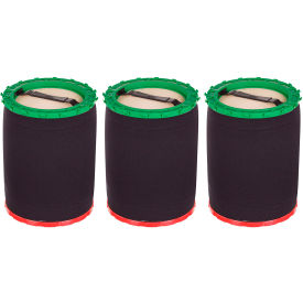 HydroPower Resin Pack For Ultra Small Tank, Pack of 3