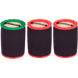 HydroPower Resin Pack For Ultra Large Tank, Pack of 3