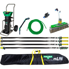 HydroPower Ultra- Professional Kit, 55'/17 m