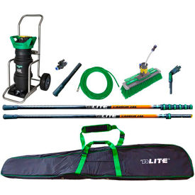 HydroPower Ultra Large Carbon Kit, 39'/12 m