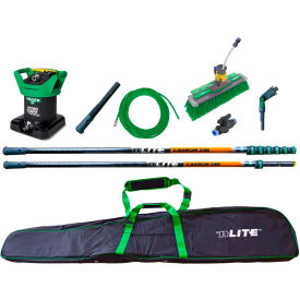 HydroPower Ultra Small Advanced Kit, 39'/12 m