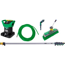 HydroPower Ultra Entry Kit, 20'/6 m