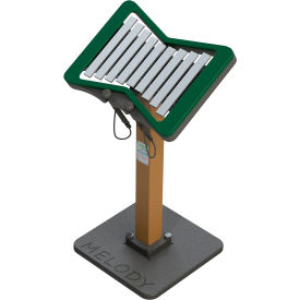 Freenotes Melody with Recycled Portable Mount Kit