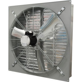 30" Standard Exhaust Fans, 8000 CFM, 1 Speed, 1 Phase