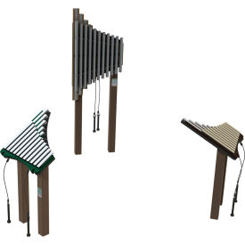 Recycled Surface Mount Ensemble Collection