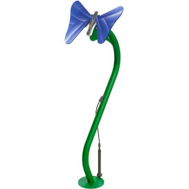 Butterfly with Portable Mount Kit, Indigo