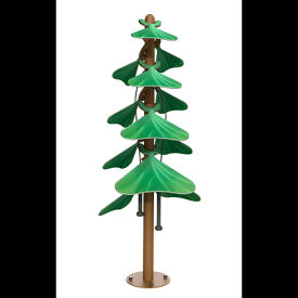 Tenor Tree with Surface Mount Kit