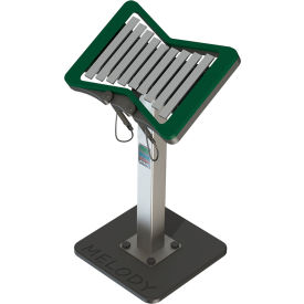 Melody with Steel Portable Mount Kit