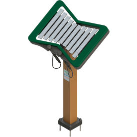 Freenotes Melody with Recycled Surface Kit