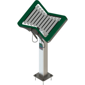 Freenotes Melody with Steel Surface Mount Kit