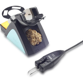 Micro Soldering and Desoldering Set with WTMT Tweezers, 80 W