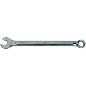 13mm 12-Point SuperCombo Combination Ratcheting Wrench, Chrome