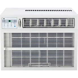 Window Air Conditioner, 18000 BTU, 230V, R32
