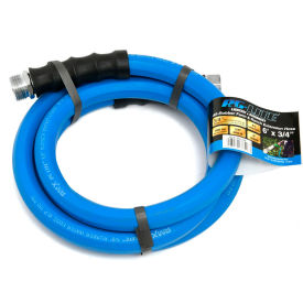 5/8" x 10' Hot Water Lead-In Rubber Hose