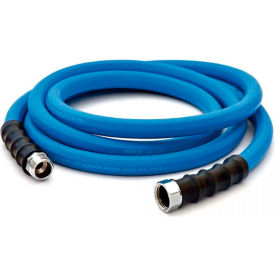 1" x 6' Hot Water Lead-In Rubber Hose