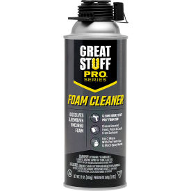 Foam Cleaner Gun, 12 oz. Capacity