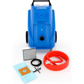 Zephyr Air Duct Cleaning Machine