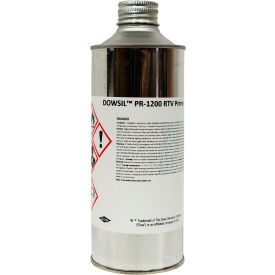 PR-1200 RTV Prime Coat, 11 oz. Can, Red