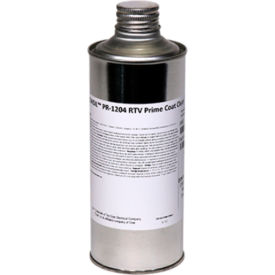 PR 1204 RTV Prime Coat, 11 oz. Can, Clear