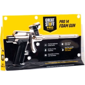 Foam Dispensing Gun, 30 oz. Capacity