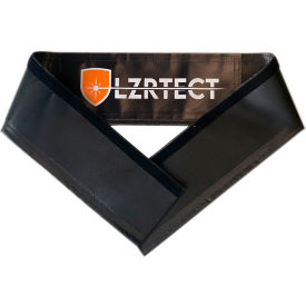 Additional Safety Seal, 6"W x 60"H, Black