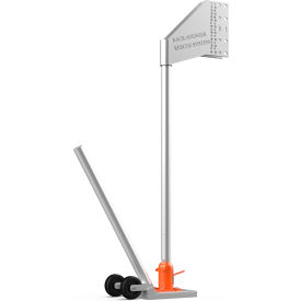Rack Avenger Rescue System, Orange