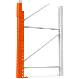 Avenger Guard Basic Standard Repair Kit, Fits 3" Wide Column, Orange