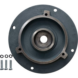 PEWWE Motor D-Flange Kit, 447T (4/6 Pole) Frame