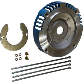 ODP Motor C-Flange Kit, 182T184T Frame