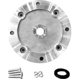 IEC Motor FF-Flange Kit, B3/B5 Mounting, 71 Frame