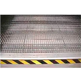 Galvanized Steel Floor Grating For Building AG/B3800