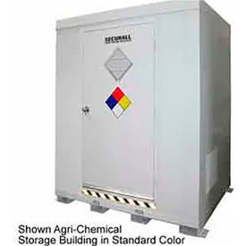 Securall Primer Coating For Saltwater Environment For Building