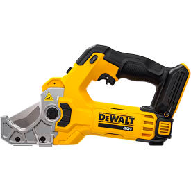 20V MAX Plastic Tubing Cutter