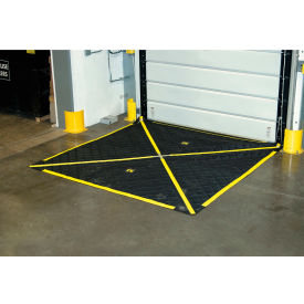 Leveler Blanket Assembly with Lift Kit