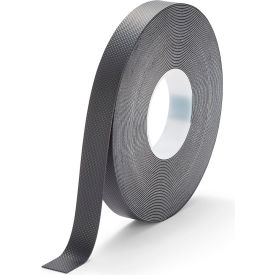 Handrail Grip Tape, 1"W x 60'L, Black