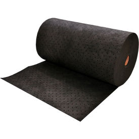 Biodegradable Universal Roll, Heavy Weight, 30"W x 150'L, White, 1 Roll/Bag