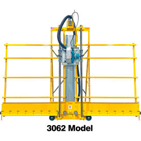 3000 Series Full Size Vertical Panel Saw, 62'' Crosscut