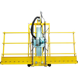 3000 Series Full Size Vertical Panel Saw, 74'' Crosscut