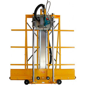 Varsity Compact Vertical Panel Saw, 52'' crosscut