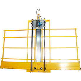 Classic Full Size Vertical Panel Saw, 64'' Crosscut