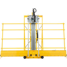 2000 Series Full Size Vertical Panel Saw, 64'' Crosscut