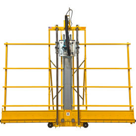 2000 Series Full Size Vertical Panel Saw, 76'' Crosscut