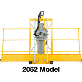 2000 Series Full Size Vertical Panel Saw, 52'' Crosscut