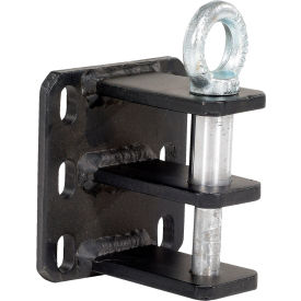 Double Pin Hitch For E-Tug-HD Models