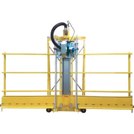 3000 Series Full Size Vertical Panel Saw, 50'' Crosscut