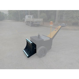 Roller & Pusher Attachment For E-Tug-HD Models