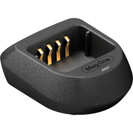Mag One Single Unit Battery Charging Tray, Base Only