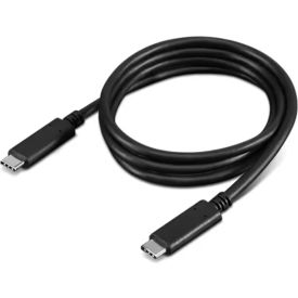 USB-C to USB-C Data Cable