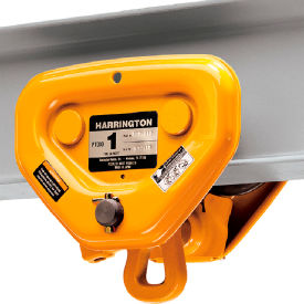 PT2 Push Trolley, 8 Ton Capacity