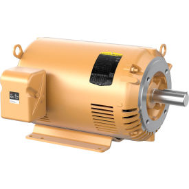 20HP, 1775RPM, 3PH, 60HZ, 256TC, OPSB, F, 423 LBS